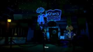Daring Escape - Let's Play Tales of Monkey Island Part 21
