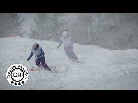 CSIA - Level 4 Ski Standards - Bumps - 2026