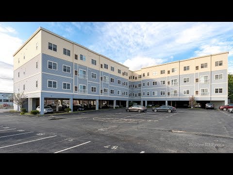 75 Walnut St,  Unit 105, Peabody MA -  James Gattuso - Tel 978-604-2491