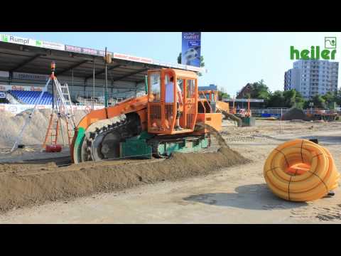 Über heiler - Foto Film Messe