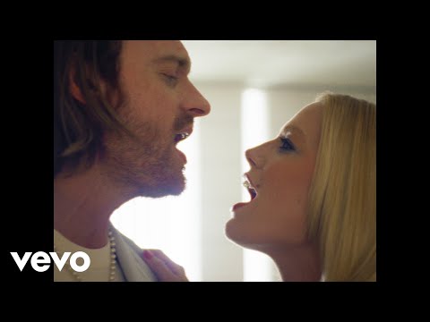 The Favors, FINNEAS, Ashe - The Little Mess You Made
