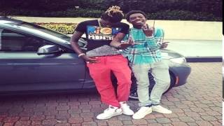 Young Thug  - Aint Trippin Ft. Rich Homie Quan