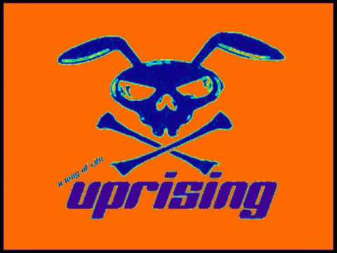 DJ Paulo And MC Marcus 15-3-97