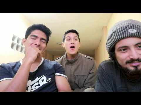 ZTICMA vs KAISER / FMS INTERNACIONAL JORNADA 2 🔥REACCIÓN 🔥