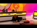 Vic Serenades Tamzin Outhwaite Shooting Stars Series 8 BBC
