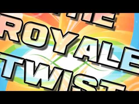 Calabria/I Gotta Feeling [Royale Twist Mash Up]