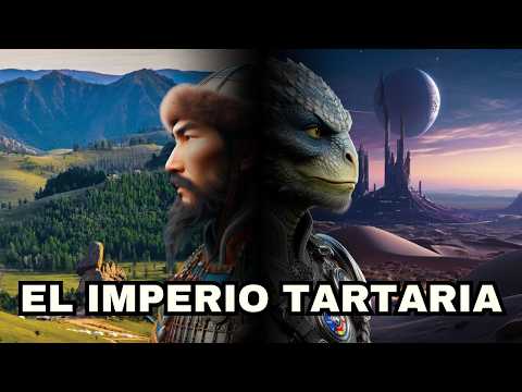 La historia de TARTARIA: ¿tierra mítica o civilización perdida?