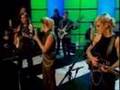 Dixie Chicks Landslide Live