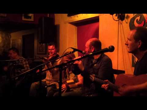 Hip agus hop - Mike Mc Goldrick