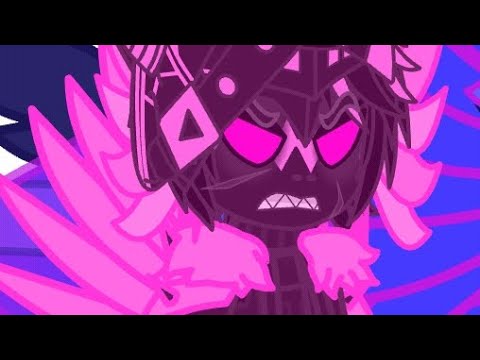 Ev-Godzilla and Space Godzilla react to Evolved Godzilla vs Space Godzilla XD