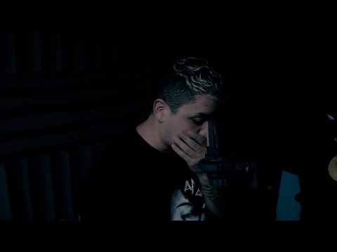 This Time (in the studio)