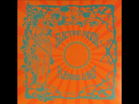 Electric Moon - The Cosmic Creator (full)
