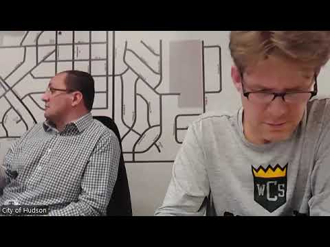 Meeting thumbnail