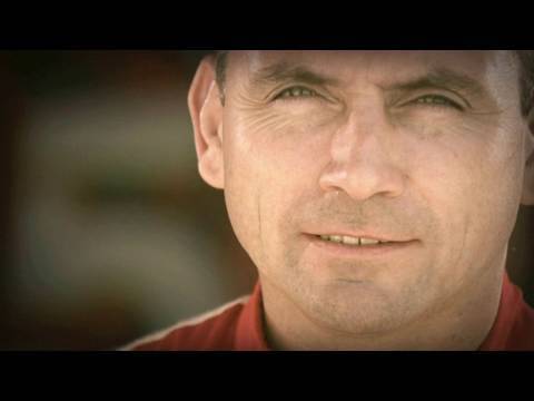 Paul Bonhomme - Red Bull Air Race Pilot Portrait