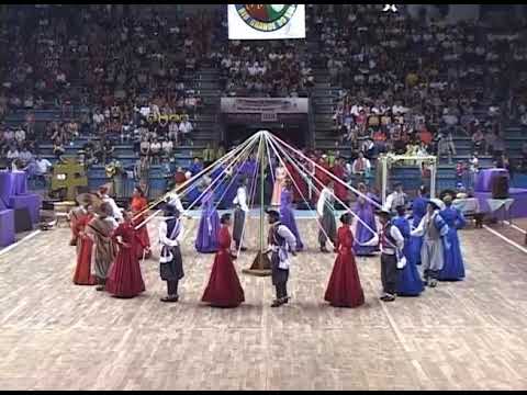 ENART 2008 - CTG SENTINELA DA QUERÊNCIA