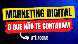 É difícil trabalhar com marketing digital? Fuja das Principais Dificuldades!
