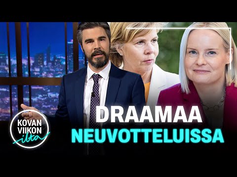 Onko RKP seuraava kepu?