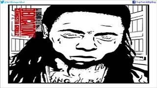 Lil Wayne - Ambitionz Az A Ridah (Freestyle) [Dedication 2]