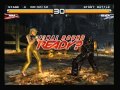 Tekken 5 Quick 2 Hit KO Combo