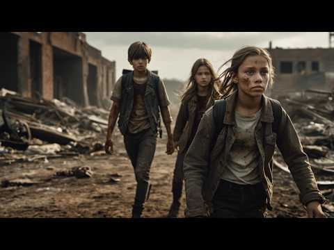 The Last Haven - Zombie Nation