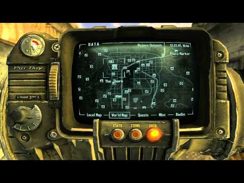 Let's Play: Fallout New Vegas [PC][HD] - Part 63