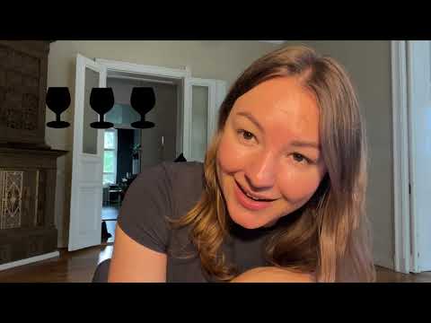 Inside the WSET Level 4 Diploma