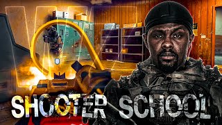 Making It Look Easy Out Here! - Shooter School S2E8