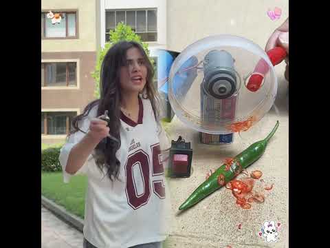 البنت الشامية بأختصار🫣😂#محمد_تادفي #ايوش #كوميديا #ضحك #اكسبلور #shorts #foryou #youtubeshorts