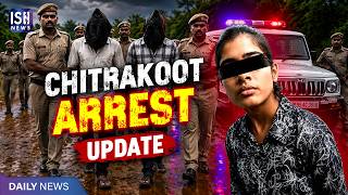 Chitrakoot Gangrape Case Update: 2 Missing Accused Arrested