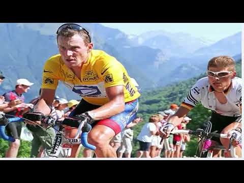 Lecture #14 Virgo Case Study: Lance Armstrong's Chart