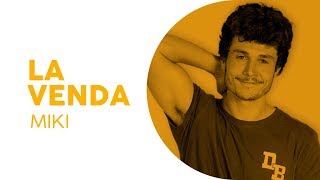 La venda - Miki | Eurotemazo | Eurovisión 2019