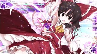 【実況】不思議の幻想郷TODR 時の異次元空間
