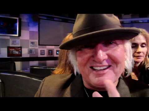 Daniel Ash DJ's 220's 50TH birthday party