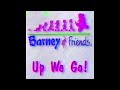 Barney Friends Up We Go S3 E20 For International Version Is Coming Soon With Long Credits
