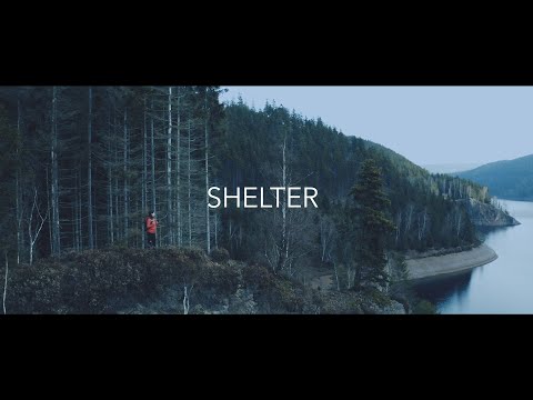 Boss Axis - Shelter [Official Music Video]