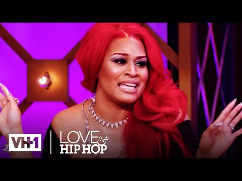 Rah Ali vs. Yandy, Remy Ma & More! | Love & Hip Hop: New York