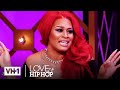 Rah Ali Vs Yandy Remy Ma More Love Hip Hop New York