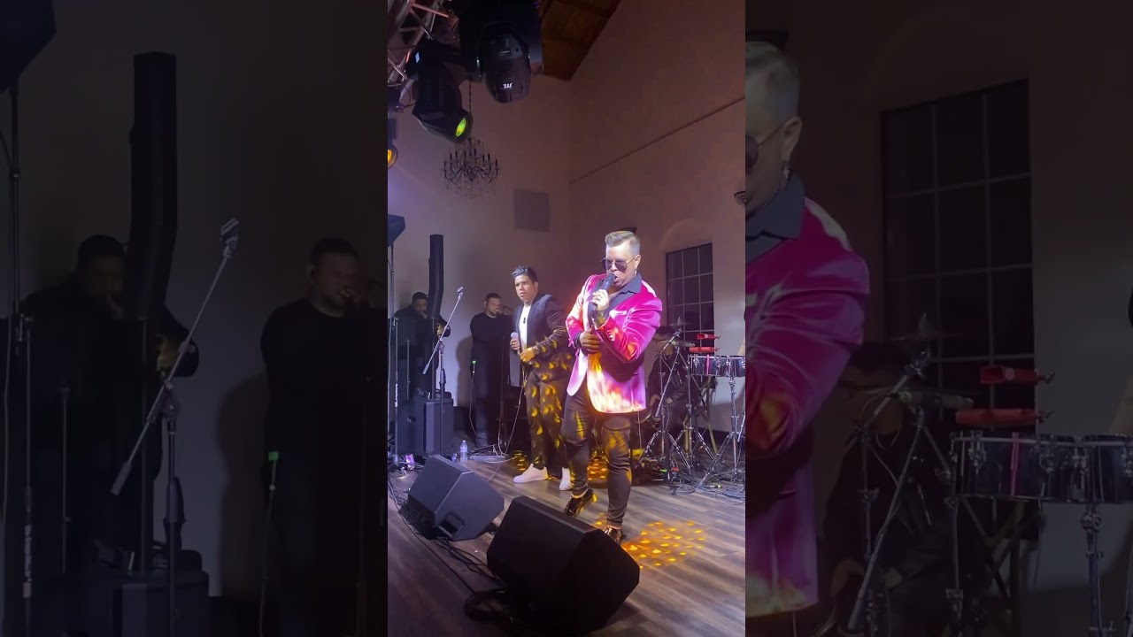 Promotional video thumbnail 3 for Alex Romero Band