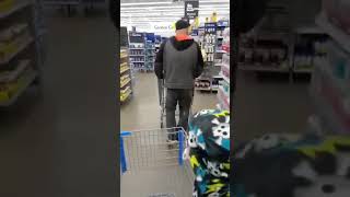Walmart Lexington Tennessee 1/3/2021
