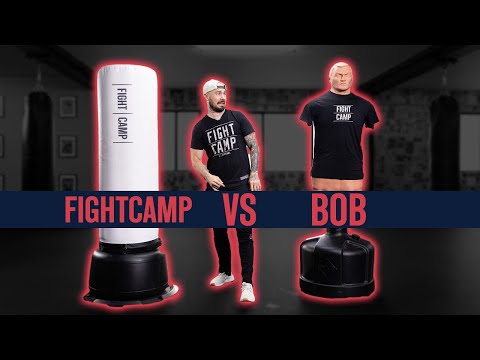 Free-Standing Bag vs. Century Bob Bag: Which Is Right for You?