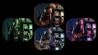 Matt Costa Sky Full Of Tears Live from his cabin studio