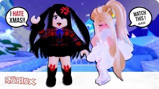 My Goth Friend Didn&#39;t Believe In Christmas Until This Happened...