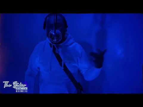 SB4L BSting & ThatBhoy 6c - Ride My Wave l The Studio Partments Performance