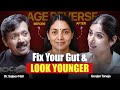 Biohacking Guide To Fix Gut Health Signs Of Aging And Weight Loss Dr Sajeev With GunjanShouts