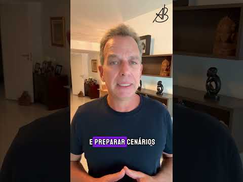 Prof. Alfredo Bravo — Compras Estratégicas e Consultivas com IA