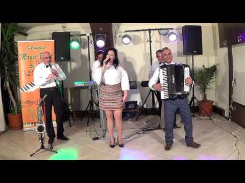 Formatia Magic Band Ploiesti - Nu ma dau pe cinci bogati