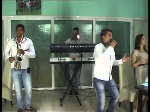 NACIONAL BAND - ZAKLINA ( VO ZIVO )