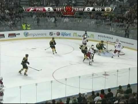 Radim Vrbata nice goal