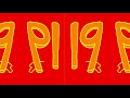 Numbers Elimination EtheCoolGuy Version In G Major 107