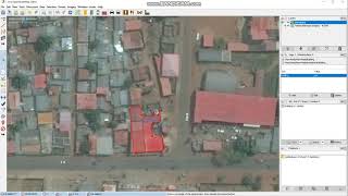 Map Buildings using JOSM like a Pro